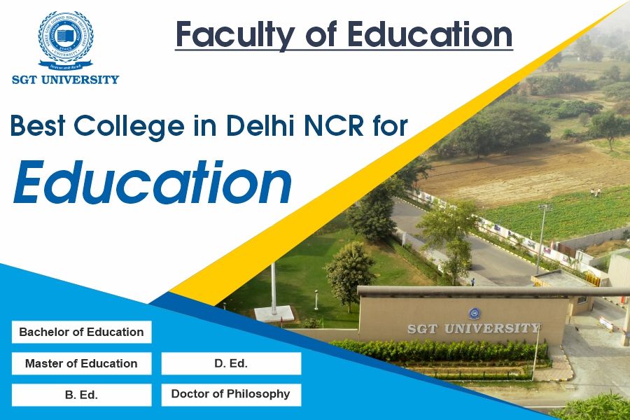 You are currently viewing Best College in Delhi NCR for Education